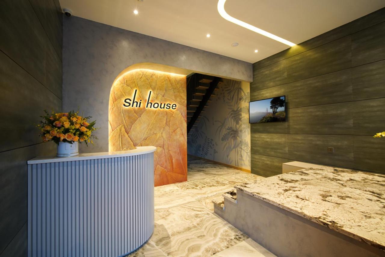 Shi House By Haviland Da Nang Esterno foto