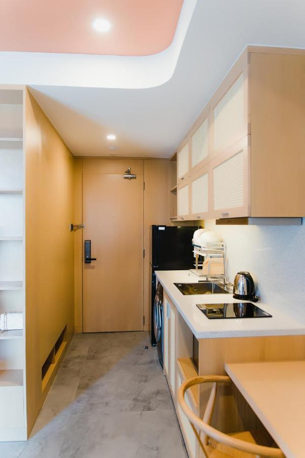 Shi House By Haviland Da Nang Esterno foto