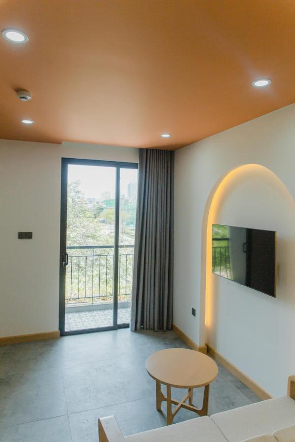 Shi House By Haviland Da Nang Esterno foto