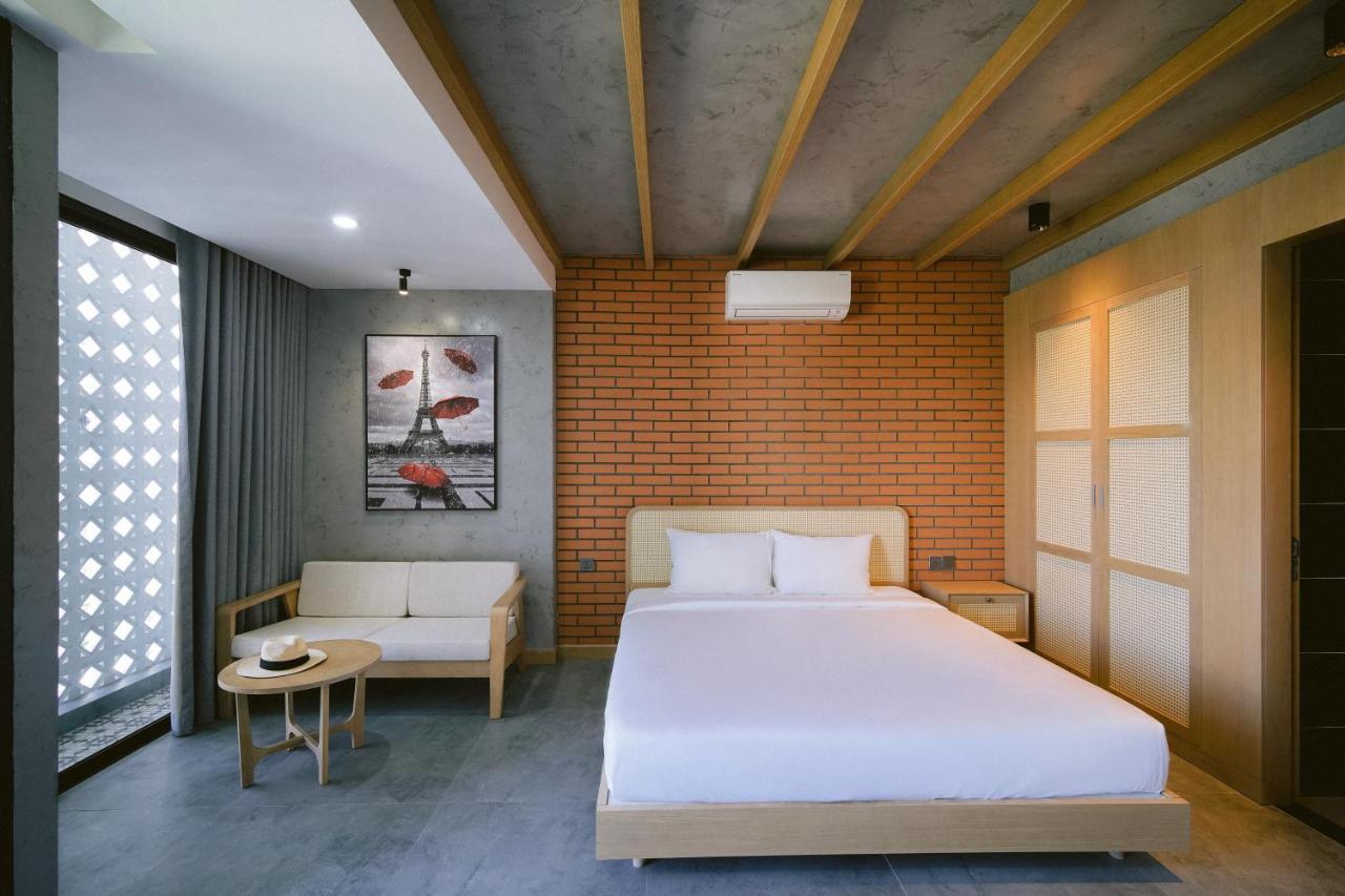 Shi House By Haviland Da Nang Esterno foto