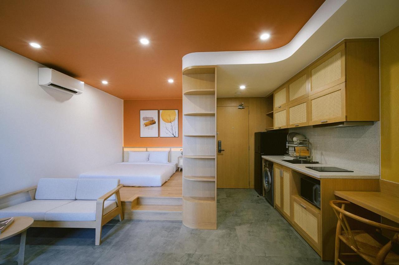 Shi House By Haviland Da Nang Esterno foto